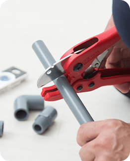 給排水設備工事