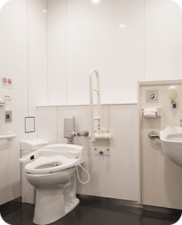 衛生器具設備工事