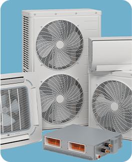 空調換気設備工事