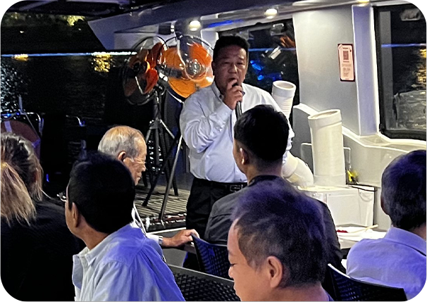 山本設備工業株式会社 採用情報