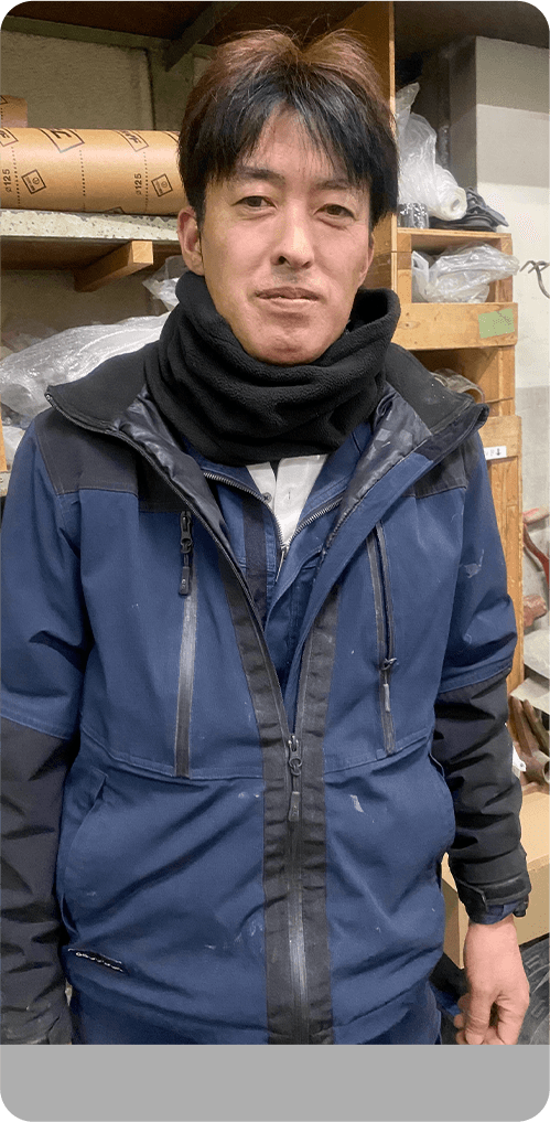 現場管理･配管工事･修理