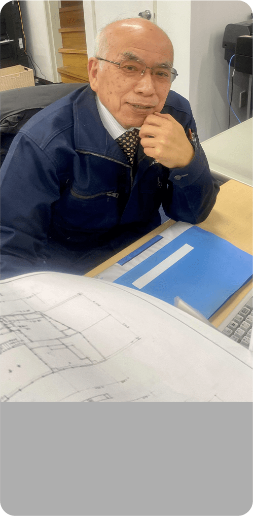 空調換気設備積算